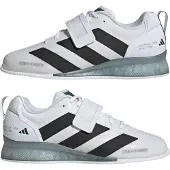 Adidas Chaussure de sport 'Weightlifting 3' blanc