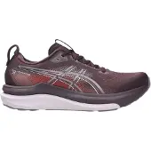 Asics Gel-kayano 33 Running Shoes Violet EU 44 Femme