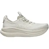 Asics Gel-nimbus 28 Running Shoes Blanc EU 43 1/2 Femme