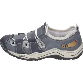 Rieker Chaussure de sport à lacets
