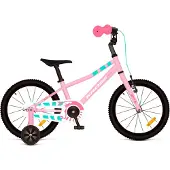 KROSS Mini 4.0 16´´ Bike Rose Garçon