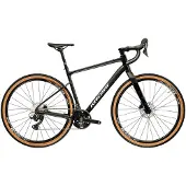 KROSS Esker 6.0 700 Grx Rx820 Gravel Bike Noir XL