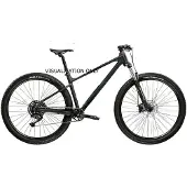 KROSS Level X200 29´´ Cues U4000 2026 Mtb Bike Noir S
