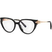 Chopard Vch431s-540700 54x17x135 Mm Reading Glasses Noir Femme