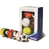 Longridge Sports Sports Balles de golf