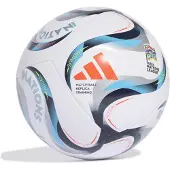 Adidas Uefa Nations League 26/27 Training Football Ball Blanc 3