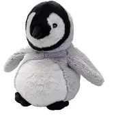 Greenlife value gmbh Câlin Warmies Penguin Heat Cuddle