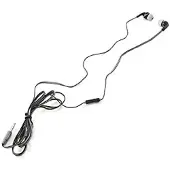 Platinet PM1031, filaire, 20 - 22000 Hz, appels/musique, casque, noir, jaune