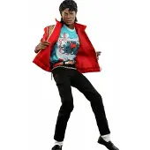 Hot toys Figurine MIS010 - Michael Jackson Beat It Version