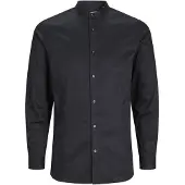 Jack & Jones Chemise 'JPRBLAPARMA' noir