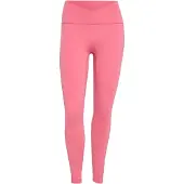 Adidas Pantalon de sport 'Studio All Me' rose