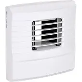 Stiebel Eltron Clapet d'évacuation d'air LWF AVF 100, régulation autonome de l'humidité - 236887