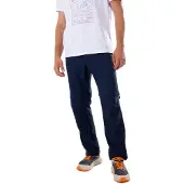 Aulp Bruno Pants Bleu M Homme
