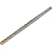 Irwin Embout de perçage Quad Speedhammer 12.0 x 210mm (12 millimètres)