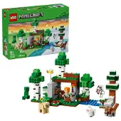 LEGO 21593 L’aventure de la première nuit