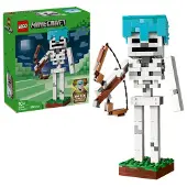 LEGO Jeu De Construction The Skeleton 502 Pièces