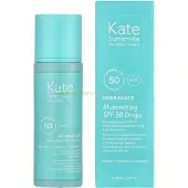 Kate Somerville HydraKate Illuminating SPF 50+ Drops 50ml