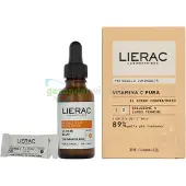 Lierac Protocols Radiance Protocol The Concentrated Serum sérum illuminateur à la vitamine C 30 ml