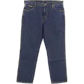 Wrangler Jean 'TEXAS' bleu denim / bleu foncé