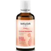 Weleda Huile de massage Périnée - 50ml