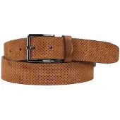 BOSS Ather Sz35 10212352 Belt Marron 95 cm Homme