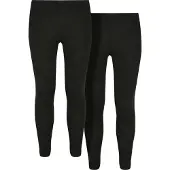 Urban Classics Leggings noir