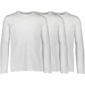 Lindbergh T-Shirt blanc