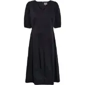 Culture Robe 'Antoinett' noir