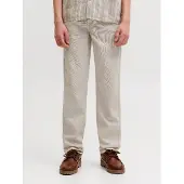 Jack & Jones Junior Pantalon 'JPRMartin' mastic