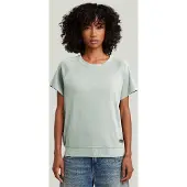G-Star T-shirt vert clair