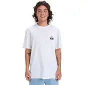Quiksilver Shirt Ev Mini Logo Hommes