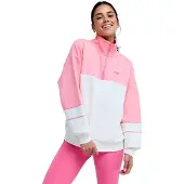 Roxy Sweatshirt 1/2 zip femme ESS Energy