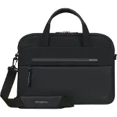 Samsonite Sa2239 Laptop Briefcase Noir