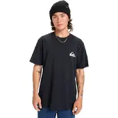 Quiksilver Shirt Ev Mini Logo Hommes