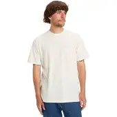 Quiksilver Shirt Slub Hommes