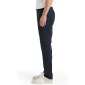 Scotch & Soda Pantalon chino 'Stuart' bleu foncé