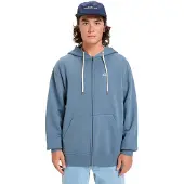 Quiksilver Sweat-shirt à Zip Salt Water