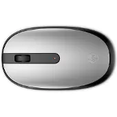 HP Souris Bluetooth 240 Pike Silver