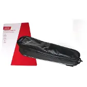 Zéfal Sacoche pour tube supérieur Console Pack T3 noir 350x95x110mm 1,8l