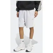 Adidas Kit 3 Stripes 9´´ Shorts Blanc 2XL Homme