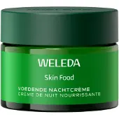 Weleda Skin Food - Soin de nuit nourrissant 40ml