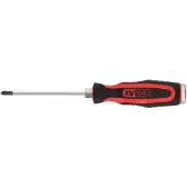 Ks Tools 151.1145 manual screwdriver Single Straight screwdriver