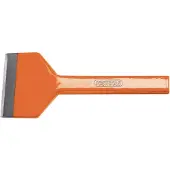 Ks Tools 162.0431 ciseaux à maçonnerie Ciseau à maçonnerie