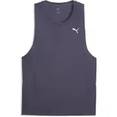 Puma Velocity Sleeveless T-shirt Gris S Homme