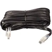 Optimate Zubehör TM-73 (KET) Ladekabel-Verlängerung 2,5 m