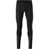Gonso Essential Softshell Tights Noir 4XL Homme