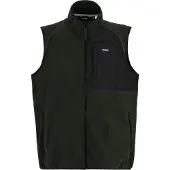 Regatta Frankie Borg Vest Vert S Homme
