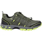 CMP Atlas 3q95267 Trail Running Shoes Vert EU 42 Homme