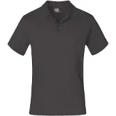 Promodoro Chemise polaire Superior Herren, Graphit, M
