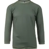 Bioracer Tech Long Sleeve Enduro Jersey Vert S Homme